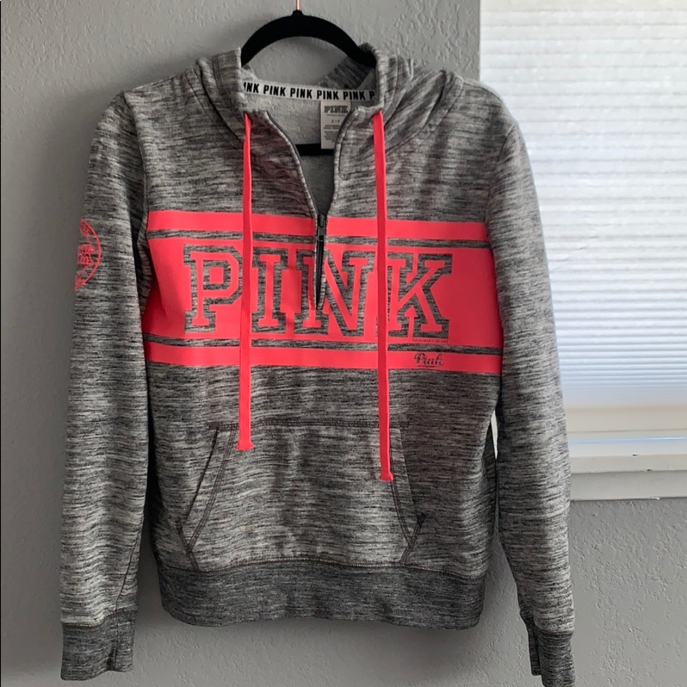 Victoria’s Secret PINK hoodie